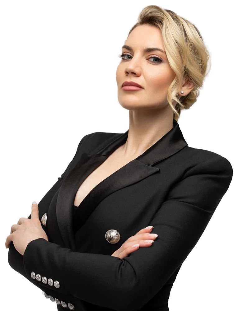 Ольга Землякова